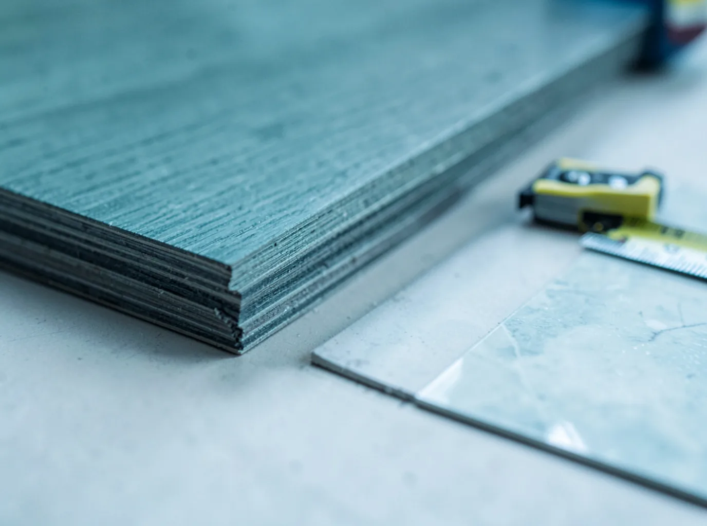 Luxury Vinyl Plank Installation Okabena, MN FAQs